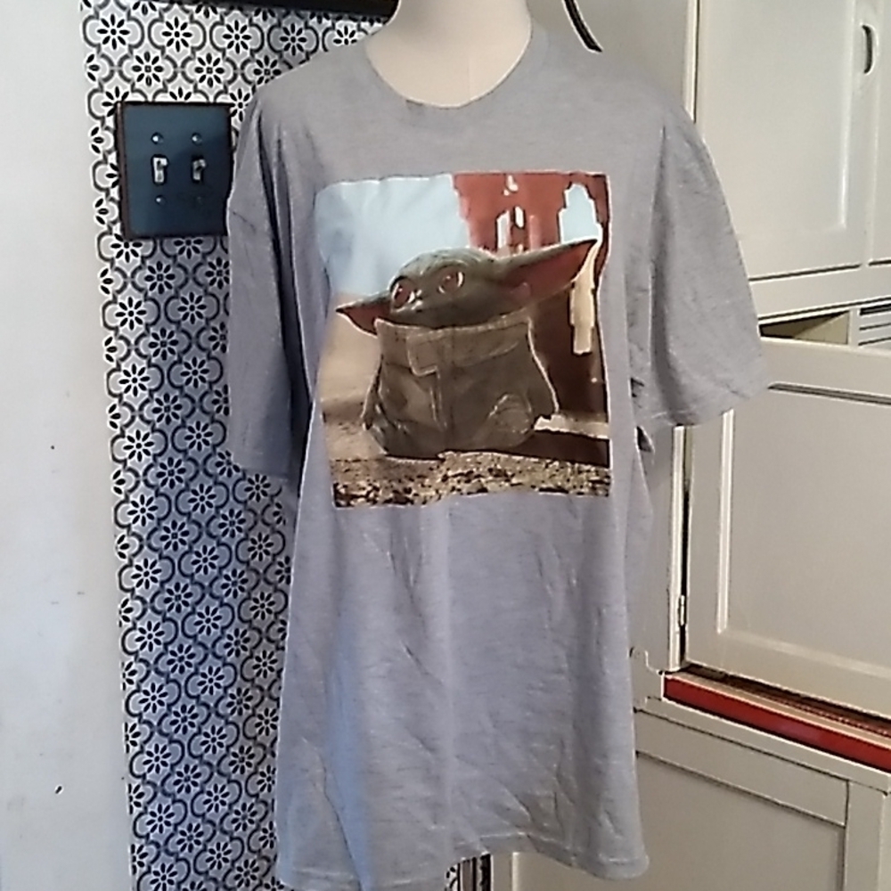 Star Wars XL unisex shirt